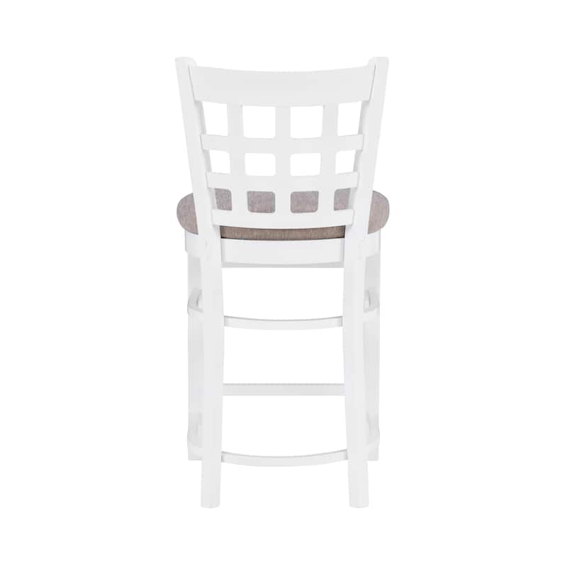 Levan Counter Stool (Set of 2)