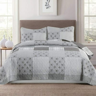 farmhouse bedding