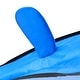 preview thumbnail 12 of 11, 3D Kite Huge Frameless Soft Parafoil Giant Dolphin Blue