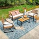 Option Beige Cushion