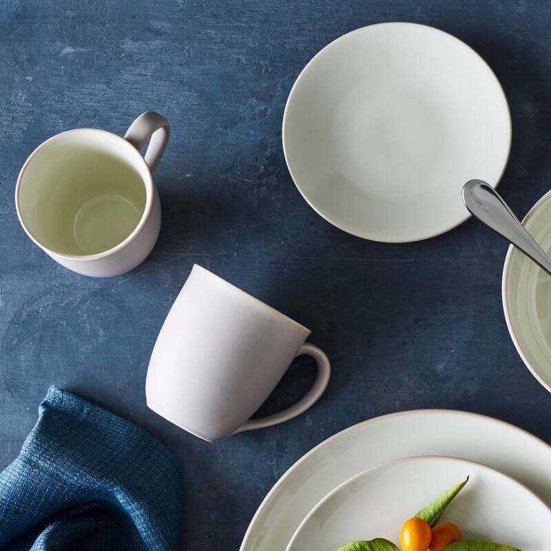 Noritake Colorwave Set Of 4 Mini Plates, 6-1/4"