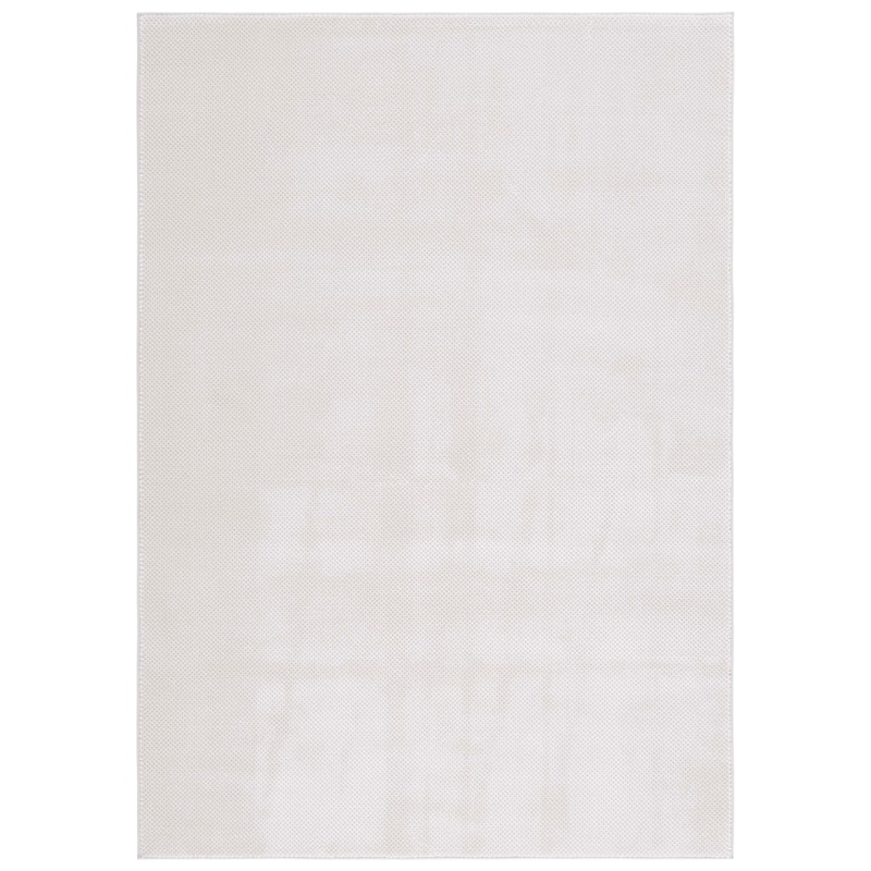 SAFAVIEH Continental Jilly Modern Rug - 4' x 6' - Beige