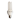18 Watt Full Spectrum CFL Replacement Bulb (Standard base) by VisionMax - White