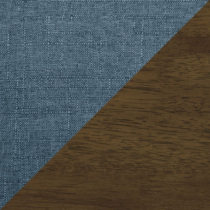 Litchfield Accent Chair - 29.5" x 32" x 32"