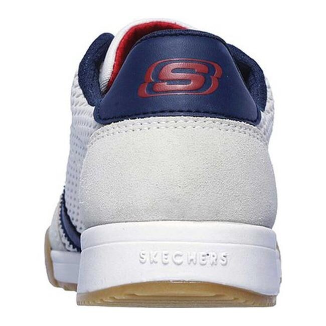 Skechers zinger mesh shop you