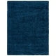 preview thumbnail 59 of 83, SAFAVIEH Fontana Shag Kimberlie Solid 2-inch Thick Rug