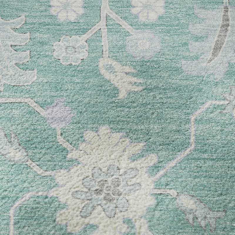 Premium Washable Super Soft Traditional Avanti Mayfield Rug