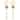SAFAVIEH Lighting Athene 9-inch Wall Sconce with Bulbs (Set of 2) - 8" W x 9" D x 26" H