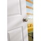 preview thumbnail 11 of 10, Kwikset Cove Passage Door Knob Set