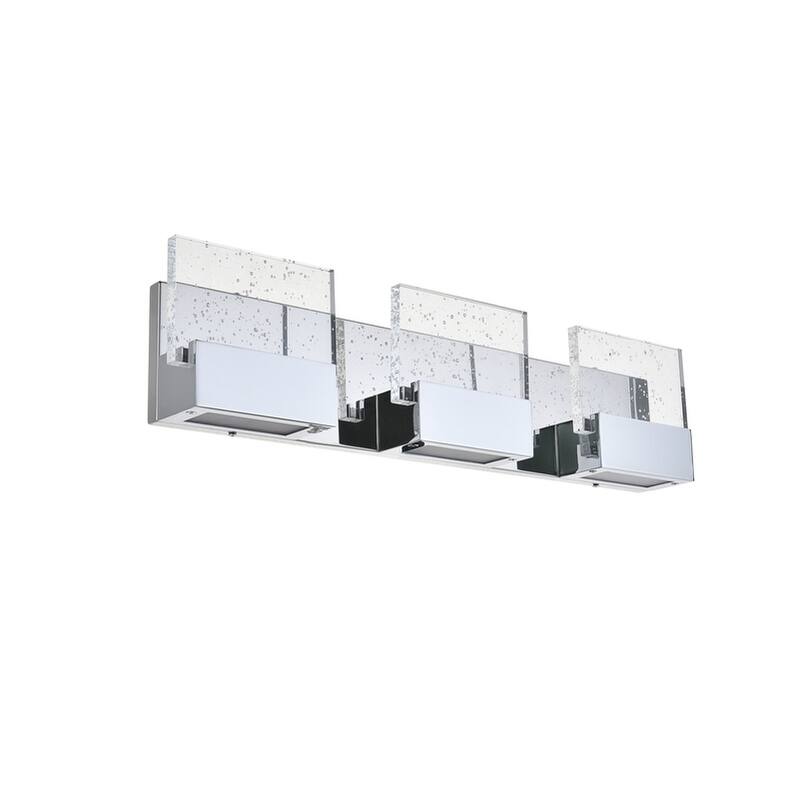 Ava 3 light LED Wall Sconce
