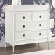 preview thumbnail 2 of 3, Delta Children Madeline 4 Drawer Dresser with Changing Top