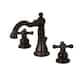 Option Oil Rubbed Bronze