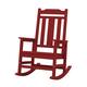Option Dark Red