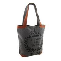turnlock crossbody