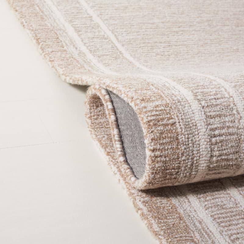 SAFAVIEH Hand-Tufted Lauren Ralph Lauren Nadra Traditional Wool Rug