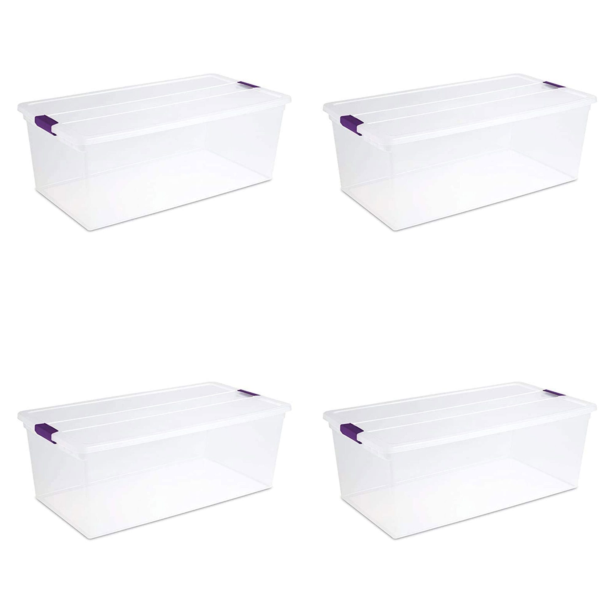 https://ak1.ostkcdn.com/images/products/is/images/direct/9c914124b9571021560ad8a6ac266974fc854209/Sterilite-110-Quart-Capacity-Clear-Storage-Tote-w--Secure-Latch-Handles-%284-Pack%29.jpg