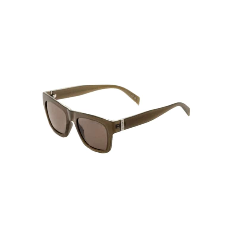 Levi's Men's Fashion 52mm Green Sunglasses LV1026S-01ED-70