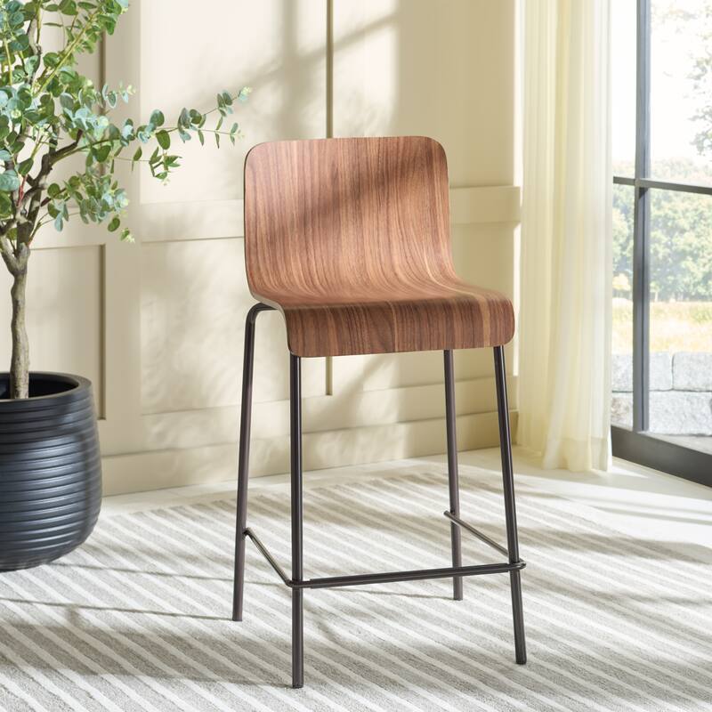 SEI Furniture Anderson Counter Stool - 19"W x 26"D x 35"H