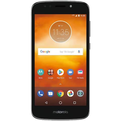 Software Repair Assistant Moto E5 Play Sotwafe