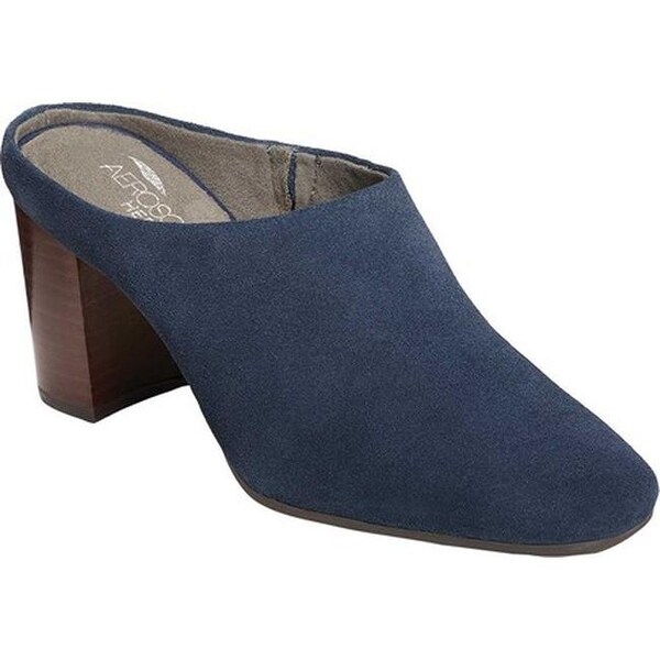 aerosoles mules on sale
