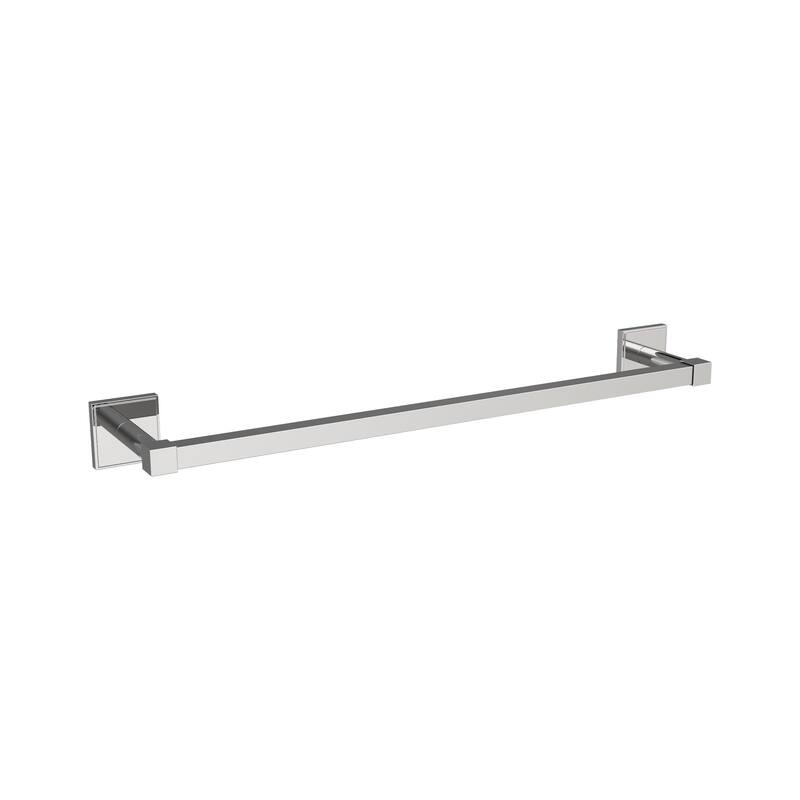 Appoint Chrome Traditional 18 in (457 mm) Towel Bar