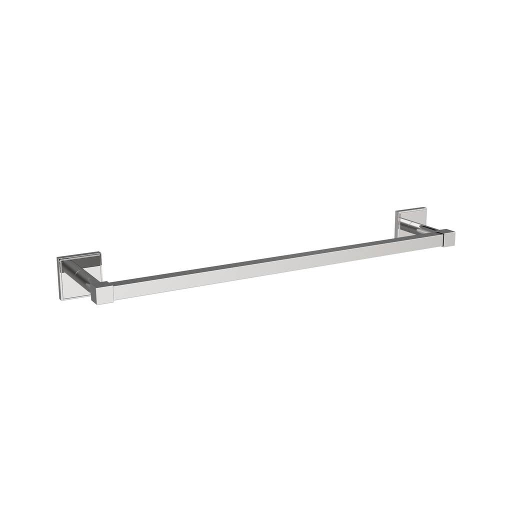 Appoint Chrome Traditional 18 in (457 mm) Towel Bar