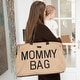 preview thumbnail 3 of 25, Childhome Mommy Bag Signature
