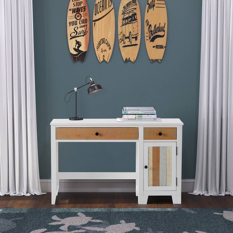 Child Craft Rockport 48" Writing Desk