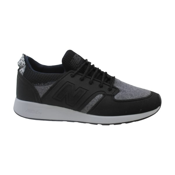 new balance black 420 womens