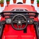 preview thumbnail 16 of 26, 12V 6-Wheel Electric Truck for Kids, Remote Control, 4 Motors, Bluetooth, MP3, LED Lights, 3-5 Years