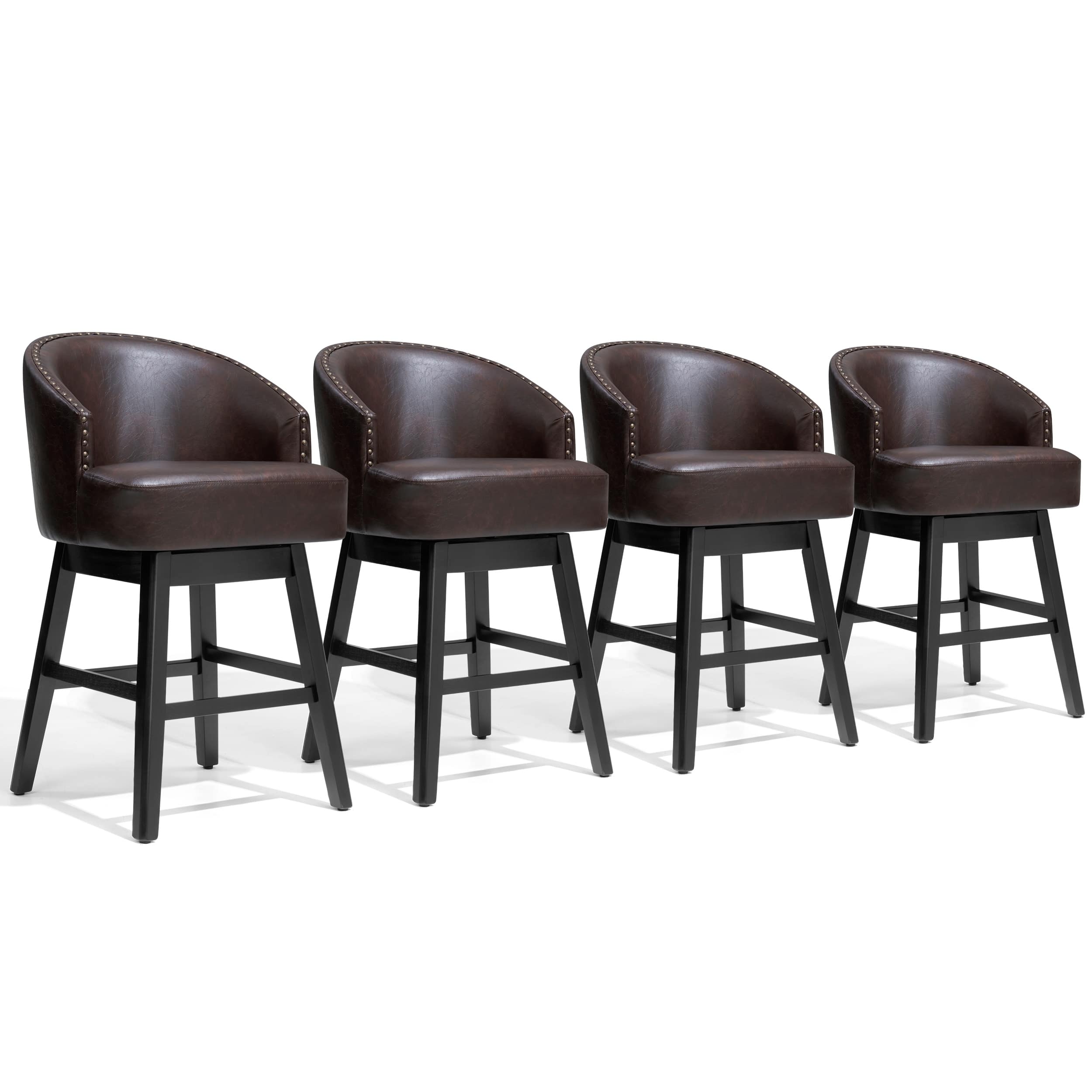 Option Coffee - 26.6" H