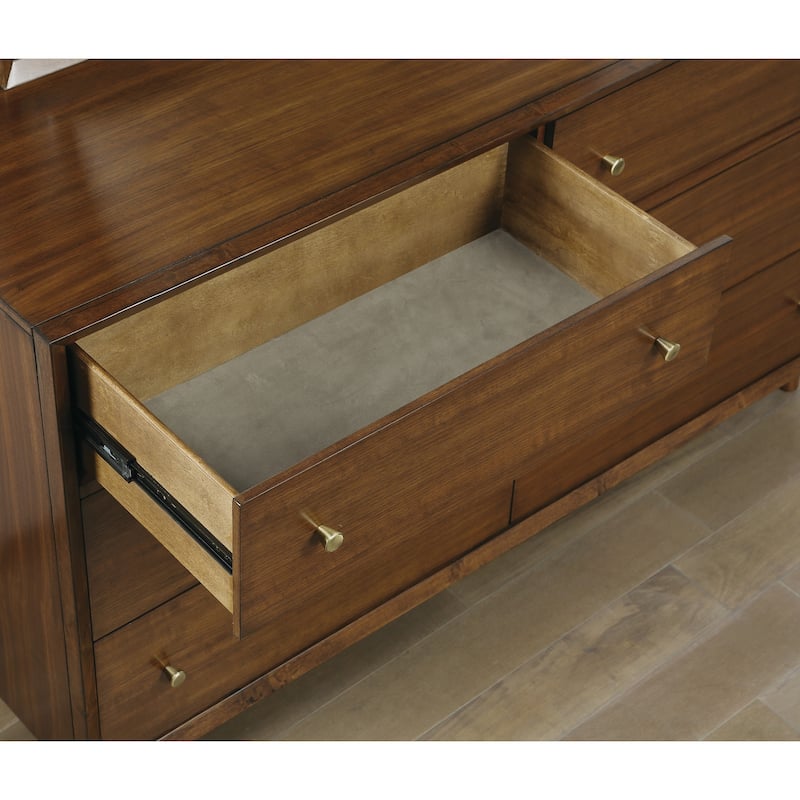 Ludwig Dresser by Flexsteel