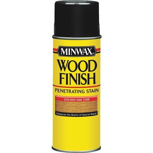 Minwax Golden Oak Spray Stain 32102000 Unit EACH Bed Bath & Beyond