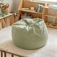 preview thumbnail 187 of 191, Small Refillable Bean Bag Chair for Kids and Teens