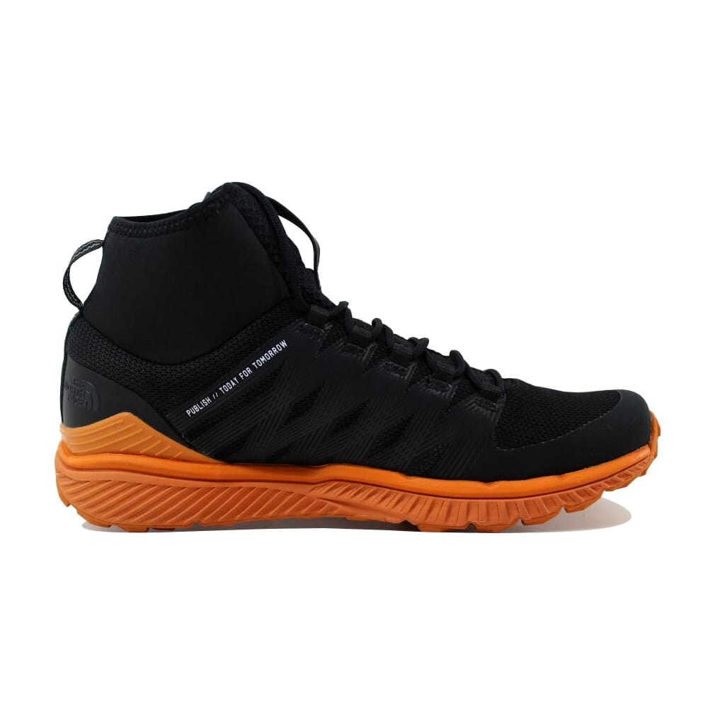 the north face ampere