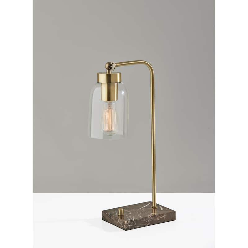 Bristol Desk Lamp