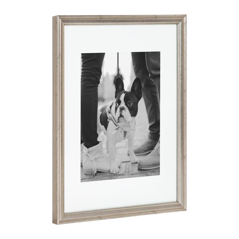 Kate and Laurel Adlynn Photo Frame Set