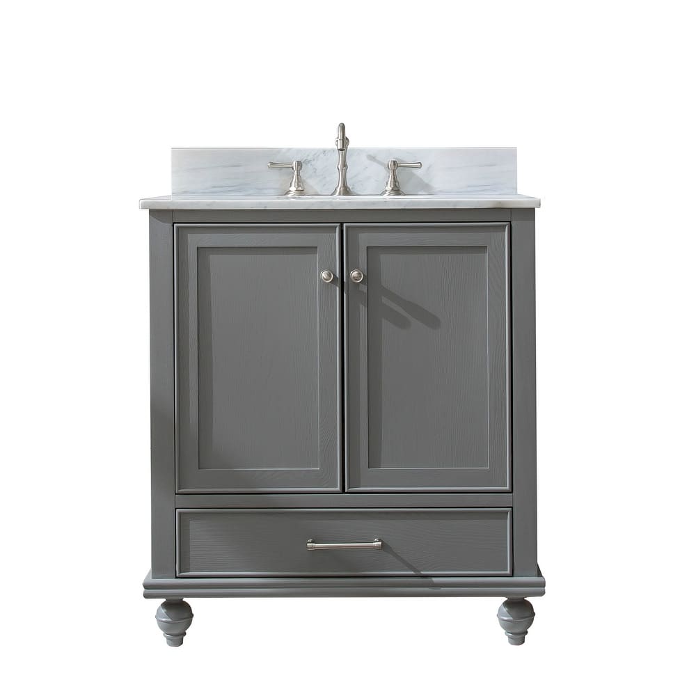 Sudio Design Bathroom Vanity Melissa Collection