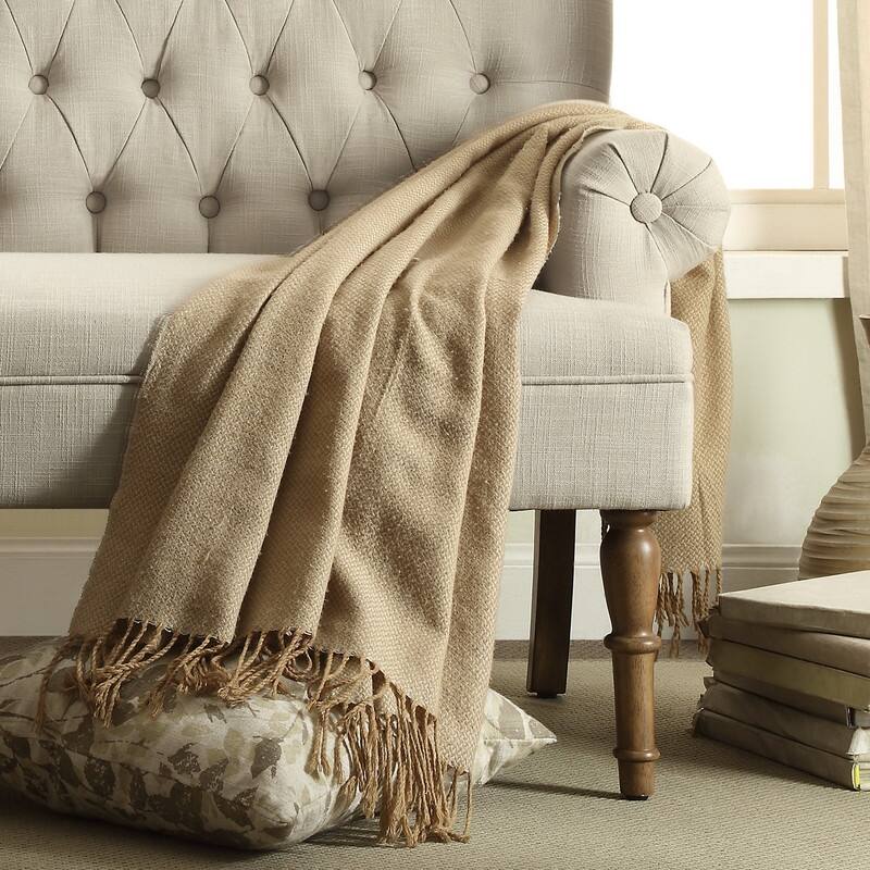 Moser Bay Arete Upholstered Tufted Settee Chesterfield Style Loveseat, Velvet or Linen