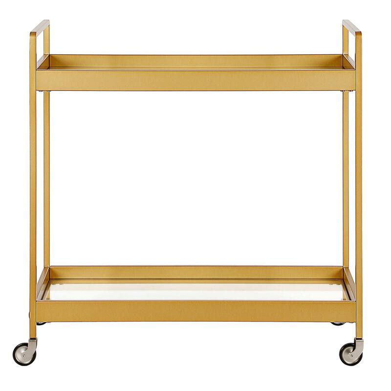 Cooper Bar Cart