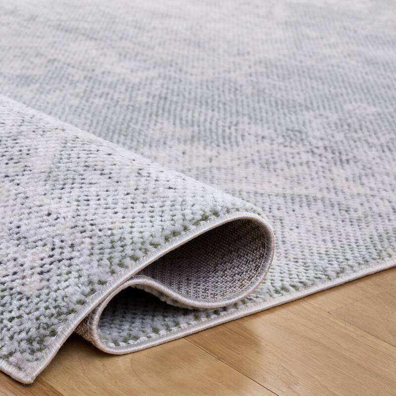 SAFAVIEH Harrison Dimitrija Transitional Rug