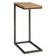 Option Black And Oak