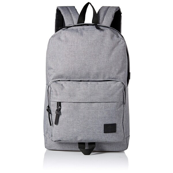 steve madden grey backpack