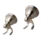 Option Brushed Nickel