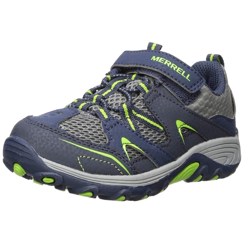merrell trail chaser jr