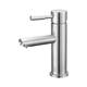 Option Brushed Nickel