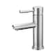 Option Brushed Nickel