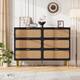 Option Black_6 Drawers