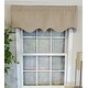 preview thumbnail 1 of 0, Oliver Regal Valance