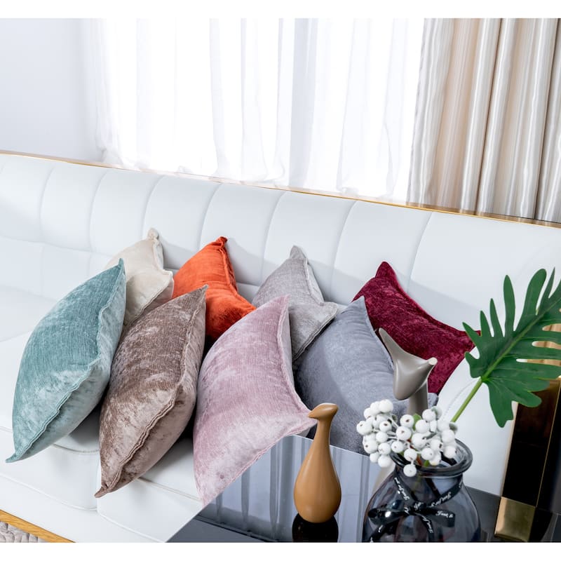 Gouchee Home Nicole Indoor Accent Cushion 12 x 20